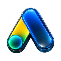 Google Ads logo