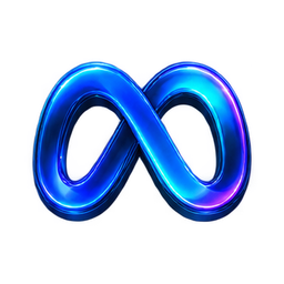 Meta Ads logo