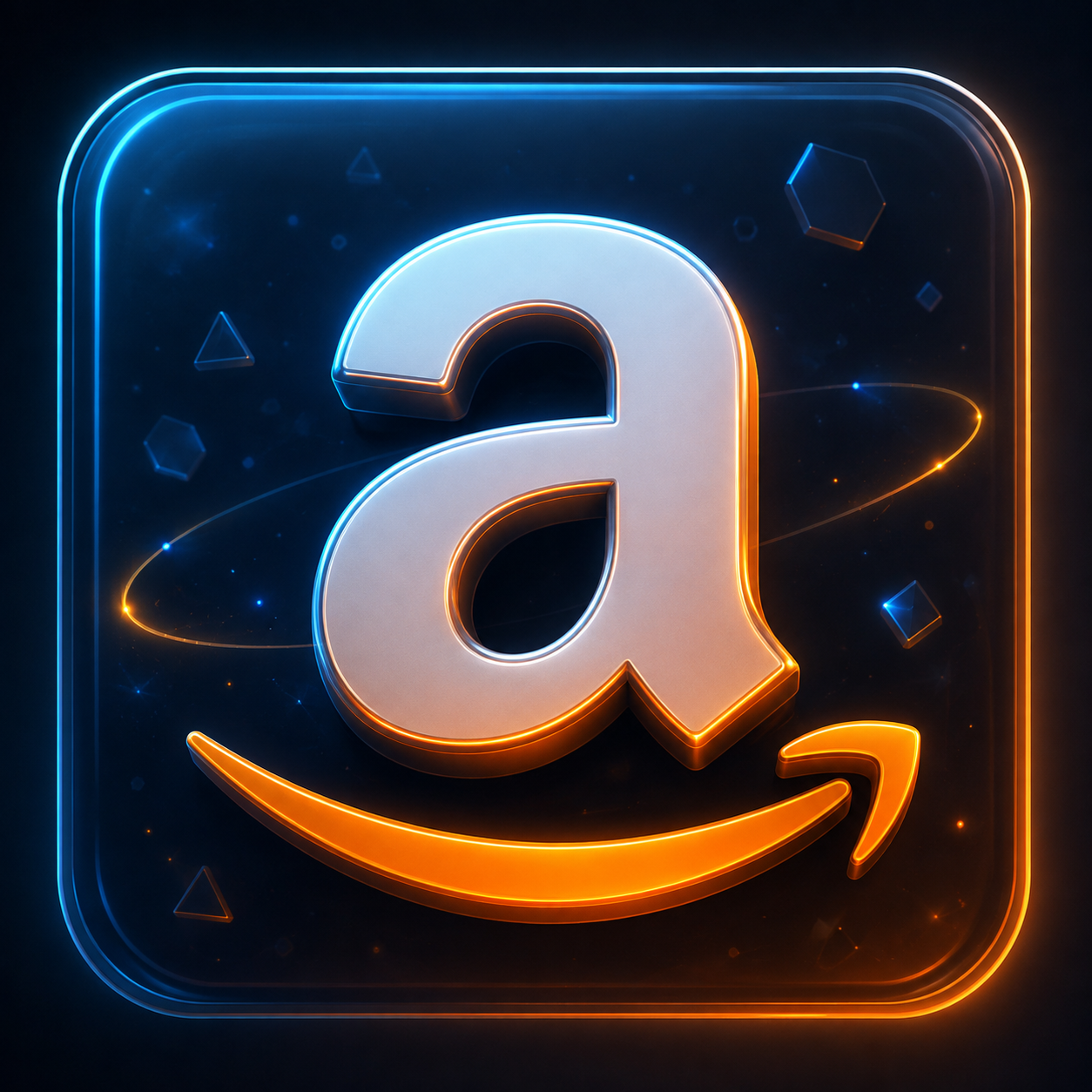 Amazon logo